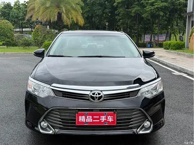 2015 Toyota Camry 2.0E Elite Edition, фото 2, лот 10280714