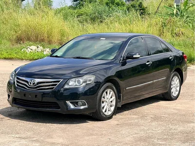 2013 Toyota Camry 200E Classic Elite Edition, фото 1, лот 10335352