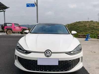 2023 Volkswagen Lamando L 280TSI DSG Cool Edition, фото 2, лот 10468861