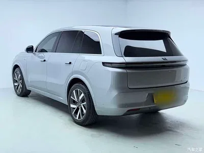 2023 Li Auto Li L8 Pro, фото 4, лот 11579947