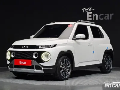 2023 Hyundai Casper Turbo Inspiration, фото 1, лот 11006609