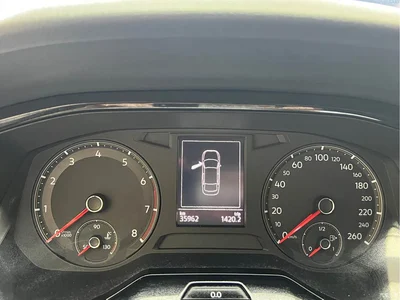 2020 Volkswagen Bora 1.5L Automatic Comfort, фото 3, лот 10411861