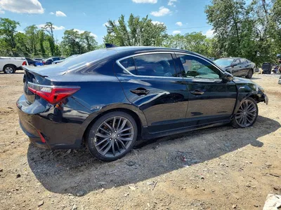 2020 ACURA ILX PREMIUM A-SPEC, фото 3, лот 10871171