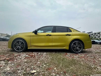 2020 Lynk & Co 03 03+ 2.0TD Auto Wind Hunter Edition, фото 4, лот 10672627
