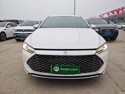 2024 BYD Qin PLUS Glory Edition DM-i 55KM Leading, фото 3, лот 10898715