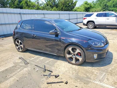 2011 VOLKSWAGEN GTI, фото 4, лот 10962891