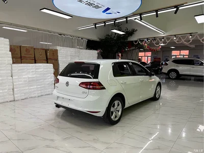 2017 Volkswagen Golf 230TSI Auto Comfort Millionth Anniversary Edition, фото 4, лот 11011708