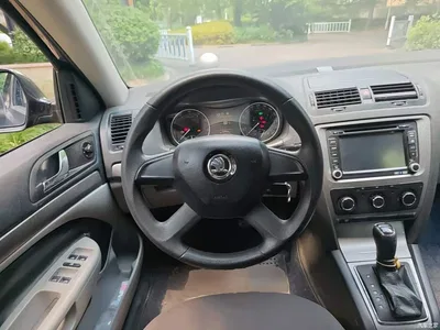 2015 Škoda Octavia Classic 1.6L Automatic Leisure Edition, фото 3, лот 10347943