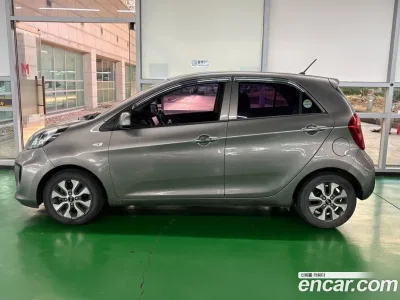 2016 Kia morning Luxury, фото 4, лот 11515026