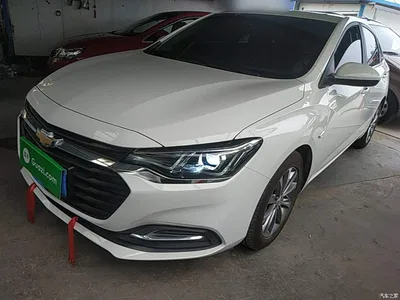 2022 Chevrolet Monza 320 Automatic Enjoyment Sunroof Edition, фото 1, лот 10380820