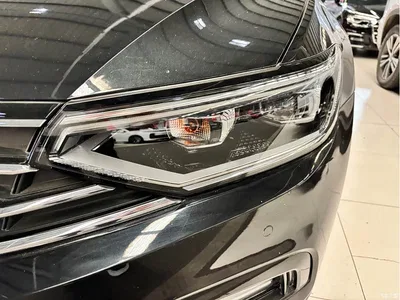 2023 Volkswagen Magotan Model 2 Million Commemorative Edition 330TSI DSG Luxury, фото 4, лот 10429666