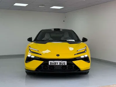 2026 Lotus Cars EMEYA Blossom 600, фото 2, лот 11155343