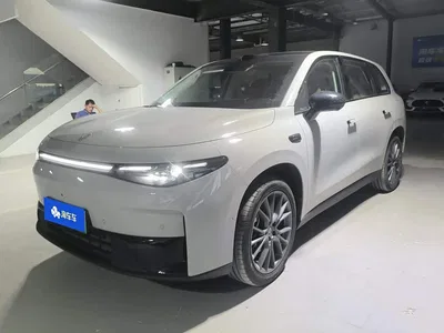 2026 Leapmotor C10 210 LiDAR Edition, фото 2, лот 10373527