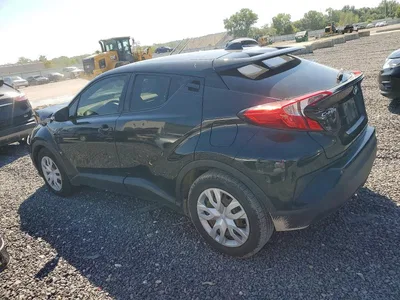 2020 TOYOTA C-HR LE, фото 2, лот 11176082