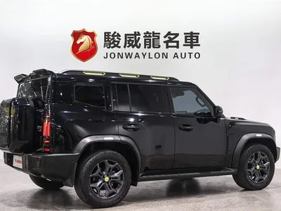 2023 Jetour Traveler 2.0T 4WD Cross PRO+, фото 4, лот 10428424
