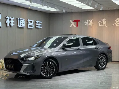 2021 GAC Trumpchi Trumpchi Emkoo 270T DCT J11 Edition, фото 4, лот 10662845