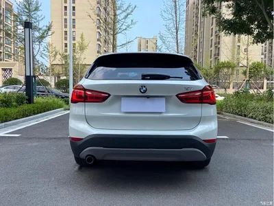 2018 BMW X1 sDrive18Li Fashion Model, фото 4, лот 10429711