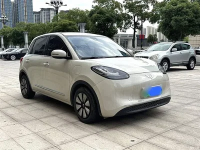 2023 Wuling Motors Wuling Bingo Model 333km Joy+ Version, фото 4, лот 10371924
