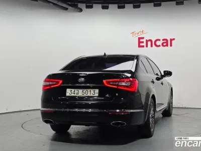2015 Kia K7 2.4 GDI Prestige, фото 3, лот 10046824
