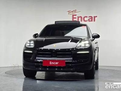 2023 Porsche Macan 2.9 S, фото 2, лот 10092609