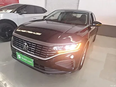 2025 Volkswagen Passat Outstanding 280TSI Business Edition, фото 2, лот 10440220