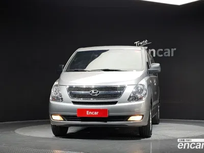 2016 Hyundai Starex 11-Seater Wagon, фото 3, лот 10389856