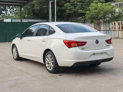 2015 Buick Verano Sedan 15S Automatic Progressive, фото 4, лот 10256604