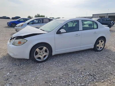 2010 CHEVROLET COBALT 2LT, фото 1, лот 10711108