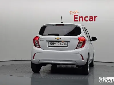 2019 Chevrolet Spark LT, фото 4, лот 10180131