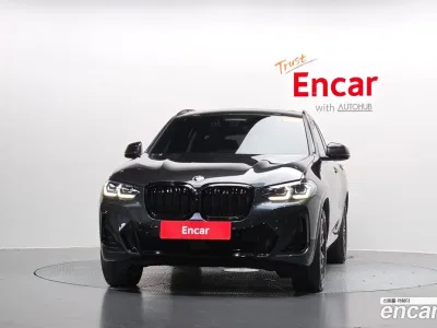 2024 BMW X4 xDrive20i M Sport, фото 2, лот 10780716