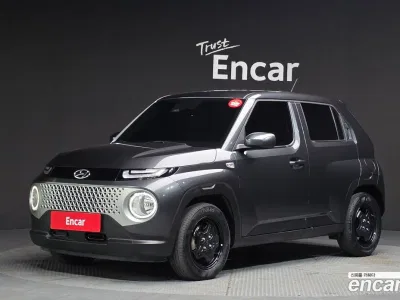 2023 Hyundai Casper Van, фото 1, лот 10138774