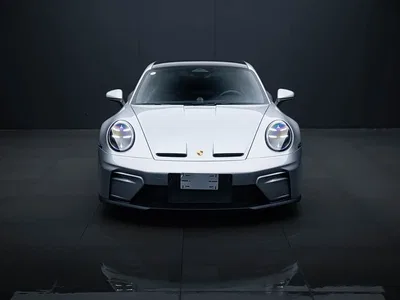2025 Porsche 911, фото 2, лот 10429558