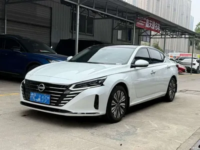 2022 Nissan Teana 2.0L XL-TLS Comfort Edition, фото 1, лот 11134333