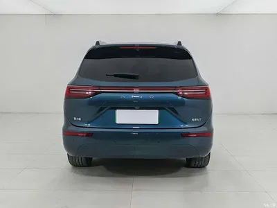 2024 AITO Wenjie AITO M7 1.5T Smart Drive RWD Ultra 5-seater, фото 3, лот 10278967