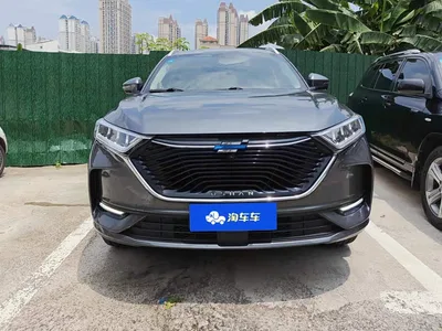 2020 Oshan X7 1.5T Auto Premium Model, фото 2, лот 10407585