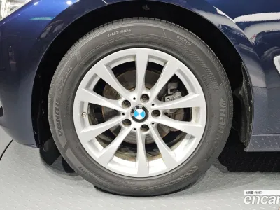 2020 BMW Gran Turismo GT 320d, фото 4, лот 10060959