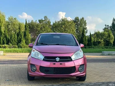 2013 Suzuki Alto 1.0L Manual Deluxe, фото 2, лот 11415324