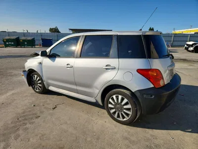 2005 SCION XA BASE, фото 2, лот 10880446