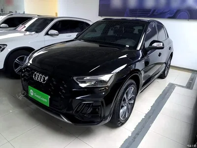 2023 Audi Q5L 40T Luxury Dynamic, фото 2, лот 10456408