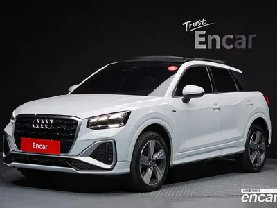 2023 Audi Q2 35 TDI Premium, фото 1, лот 10088126