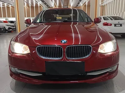 2011 BMW 3 Series (Import) 320i Coupe, фото 2, лот 11549423