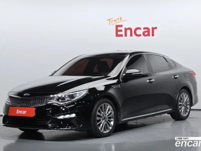2019 Kia K5 2.0, фото 1, лот 10515948