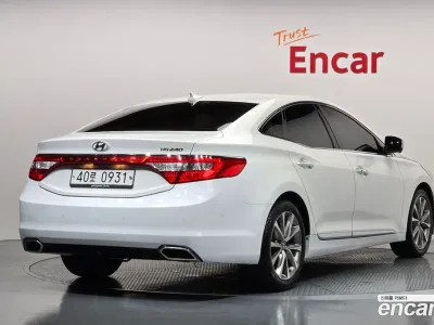 2017 Hyundai Grandeur HG240 Modern Collection, фото 2, лот 11131752