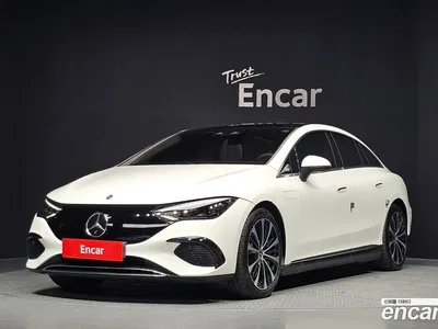 2023 Mercedes-Benz EQE V295 EQE350+, фото 1, лот 10209106