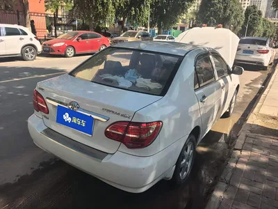 2013 Toyota Corolla 1.6L Manual Luxury Edition, фото 3, лот 10615503