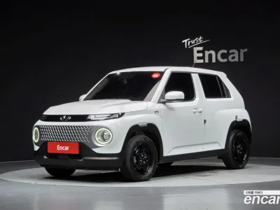 2023 Hyundai Casper Van, фото 1, лот 10139735