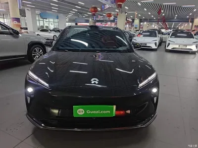 2024 NIO ET5T 75kWh Touring, фото 3, лот 10838044