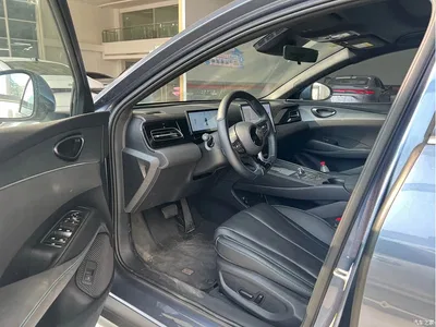 2025 BYD Seal 06 New Energy DM-i Smart Drive Edition 120KM Luxury, фото 4, лот 11183583