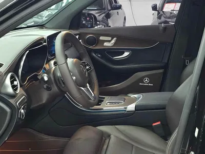 2022 Mercedes-Benz GLC 300 L 4MATIC Dynamic Collector's Edition, фото 4, лот 10829134