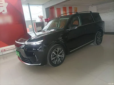 2025 GAC Trumpchi Trumpchi Vision S9 1.5T Hybrid Premium, фото 2, лот 10303127